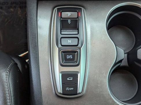 Used 2022 Honda Pilot Special Edition image 13