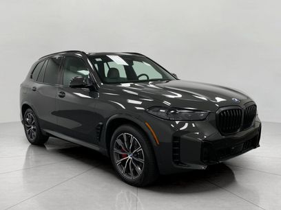 New 2026 BMW X5 xDrive40i w/ M Sport Package