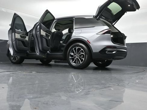 Certified 2024 Lincoln Nautilus Premier w/ Equipment Group 102A AWD/4WD image 58