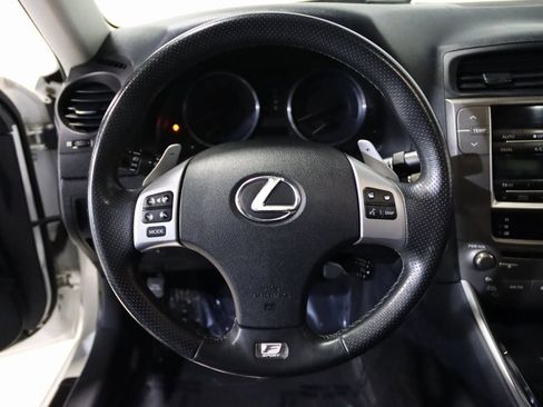 Used 2011 Lexus IS 250 image 30