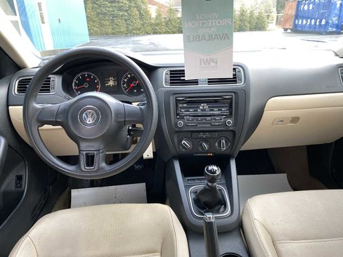 Used 2012 Volkswagen Jetta SE image 7