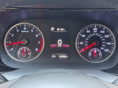 Used 2021 Kia K5 GT-Line w/ GT-Line FWD Premium Package image 18