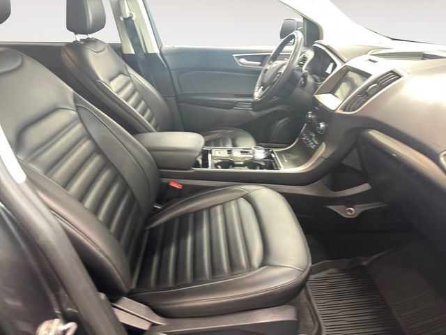 Used 2020 Ford Edge SEL AWD/4WD image 4