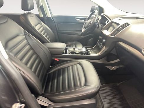 Used 2020 Ford Edge SEL AWD/4WD image 4