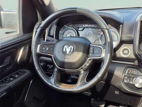 Used 2020 RAM 1500 Limited AWD/4WD image 13