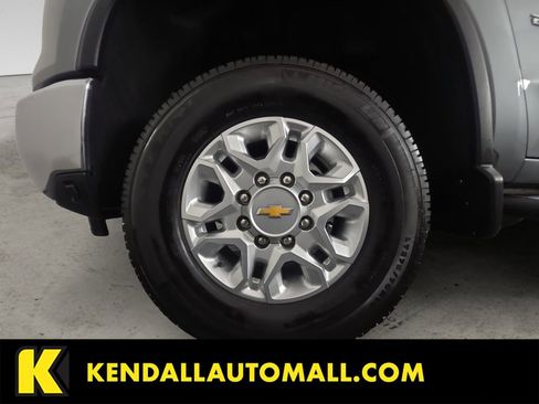 Certified 2024 Chevrolet Silverado 2500 LT image 14