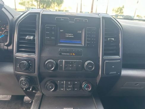 Used 2017 Ford F150 XL w/ XL Power Equipment Group image 11