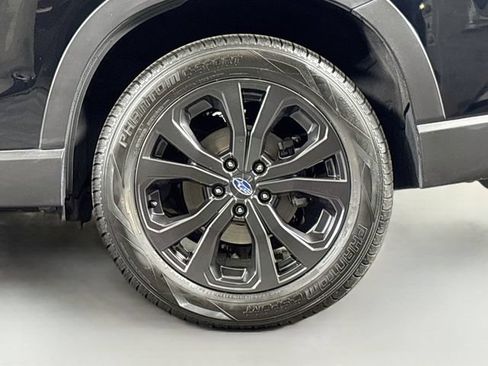 Used 2022 Subaru Forester Sport AWD/4WD image 31