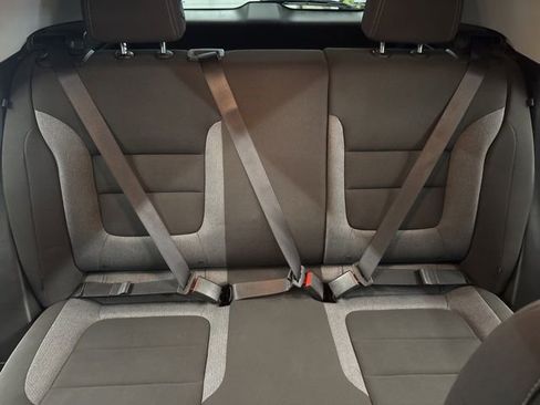 Used 2023 Chevrolet TrailBlazer LT w/ Convenience Package FWD image 27