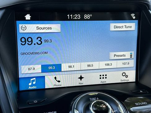 Used 2017 Ford Escape Titanium FWD image 17