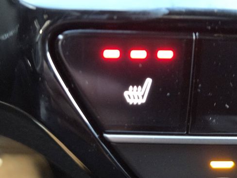 New 2026 Honda Civic Sport Touring image 8