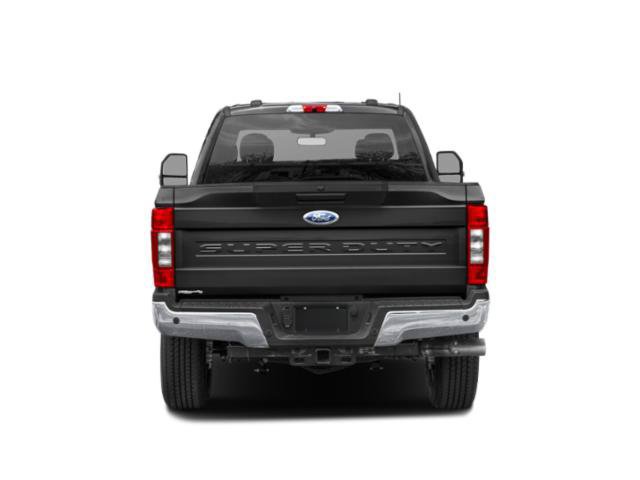 Used 2022 Ford F250 XLT w/ XLT Value Package AWD/4WD image 5