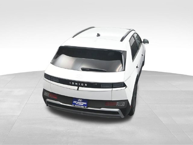 New 2027 Hyundai Ioniq 5 SEL RWD image 31