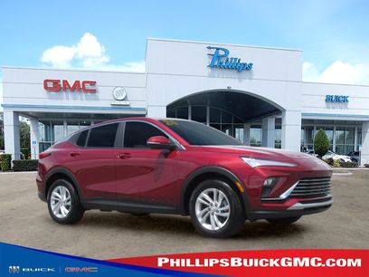 Used 2024 Buick Envista Preferred w/ Convenience I Package