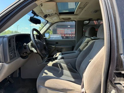 Used 2006 Chevrolet Tahoe LS w/ Preferred Equipment Group image 8