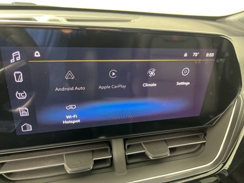 New 2026 Chevrolet Trax RS image 30