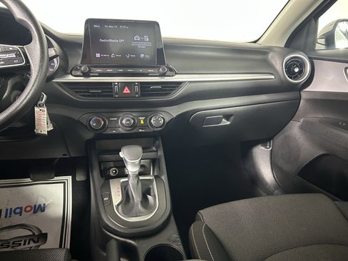 Certified 2024 Kia Forte LXS image 22