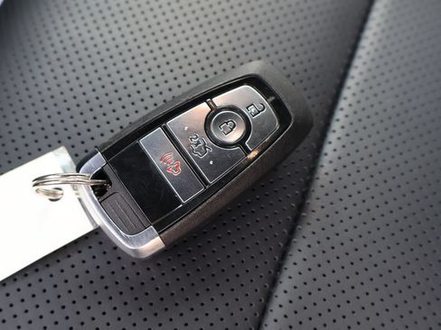 Used 2026 Ford Mustang Premium RWD image 23