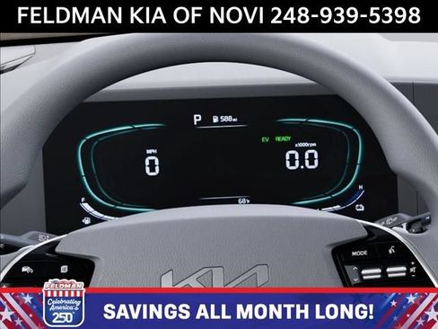 New 2026 Kia Niro LX FWD image 22