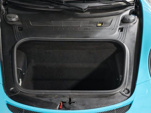 Used 2015 Porsche 911 GT3 image 39