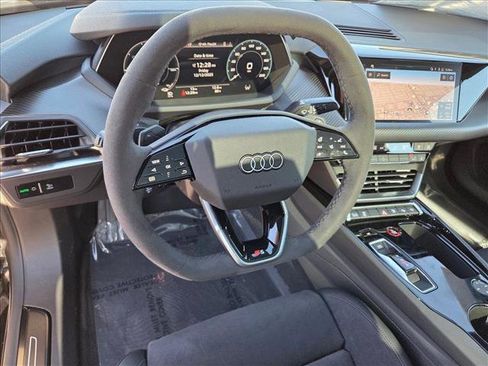 New 2026 Audi S e-tron GT Premium Plus image 3