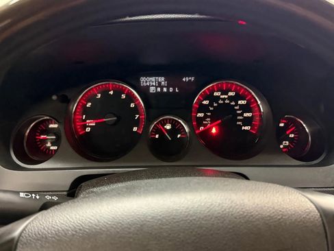 Used 2011 GMC Acadia Denali AWD/4WD image 34