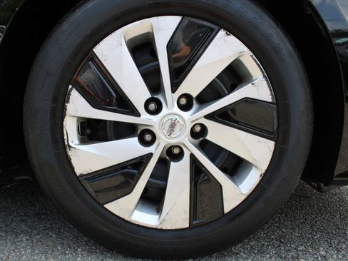 Used 2021 Nissan Altima 2.5 S FWD image 21