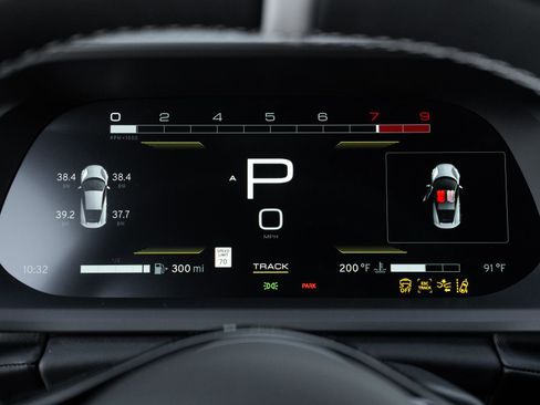 New 2026 Lotus Emira SE image 6