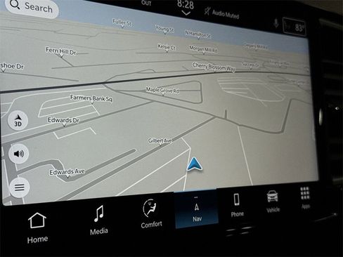 New 2026 Chrysler Pacifica Limited image 14