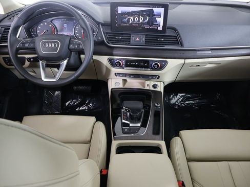 Certified 2024 Audi Q5 2.0T Premium image 25