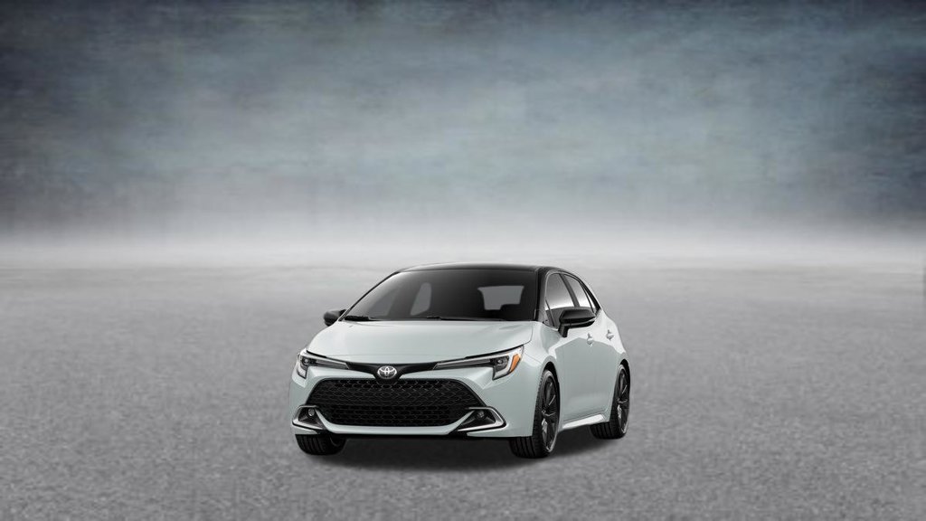 New 2026 Toyota Corolla XSE FWD image 82