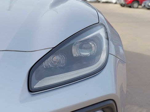 Used 2023 Subaru BRZ Premium image 3
