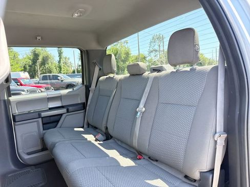 Used 2019 Ford F150 XLT w/ Equipment Group 302A Luxury AWD/4WD image 22
