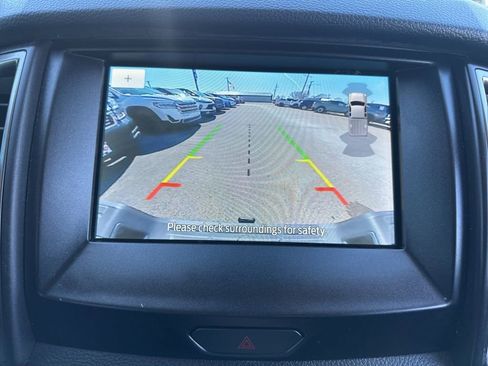 Used 2022 Ford Ranger XLT w/ Equipment Group 302A High image 34