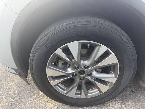 Used 2015 Nissan Murano SL AWD/4WD image 10