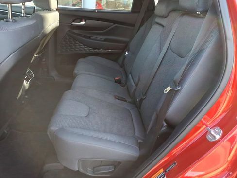 Used 2022 Hyundai Santa Fe XRT w/ Cargo Package image 10