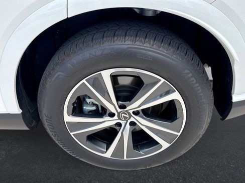 Used 2026 Lexus RX 350 Premium w/ Accessory Package (Z1) FWD image 31