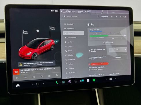 Used 2019 Tesla Model 3 Standard Range RWD image 33