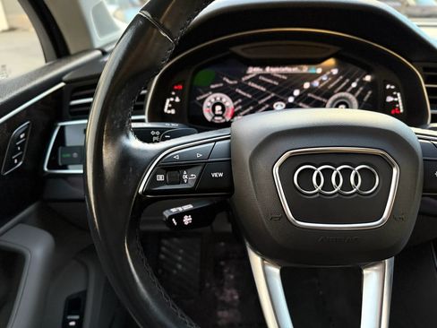 Used 2021 Audi Q7 2.0T Premium Plus w/ Premium Plus Package AWD/4WD image 34