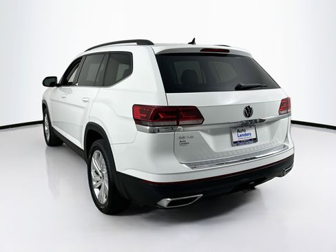 Used 2023 Volkswagen Atlas SE FWD image 7