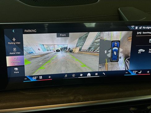 New 2026 BMW X7 xDrive40i w/ M Sport Package image 12