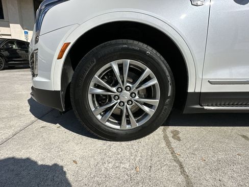 Used 2023 Cadillac XT5 Premium Luxury FWD image 43