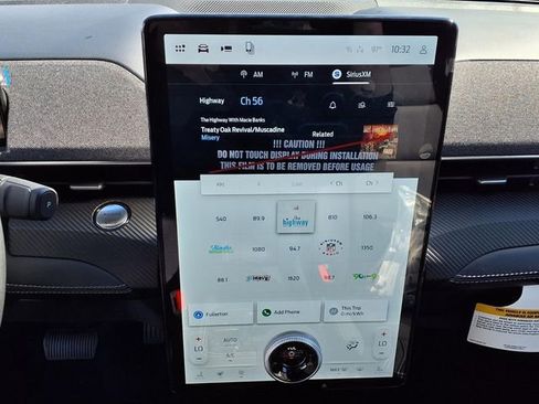 New 2026 Ford Mustang Mach-E Premium w/ Technology Package image 13