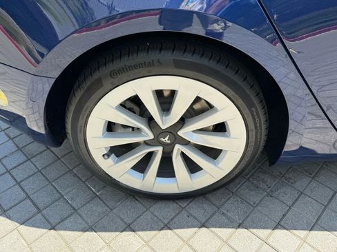 Used 2022 Tesla Model 3 Long Range image 42