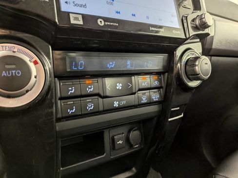 Used 2023 Toyota 4Runner TRD Pro AWD/4WD image 26