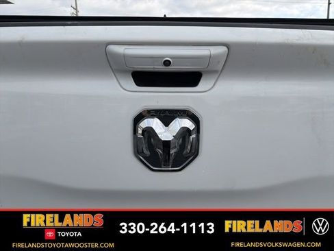 Used 2022 RAM 1500 Big Horn image 45