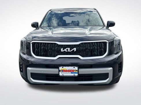 New 2025 Kia Telluride LX image 8