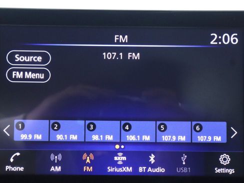 Used 2021 Nissan Altima 2.5 SR AWD/4WD image 17