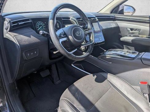 Used 2023 Hyundai Tucson Limited image 9