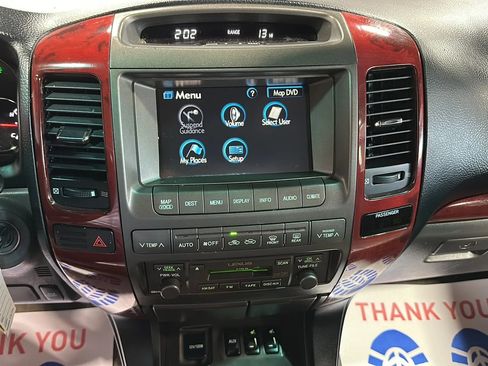 Used 2009 Lexus GX 470 AWD/4WD image 23